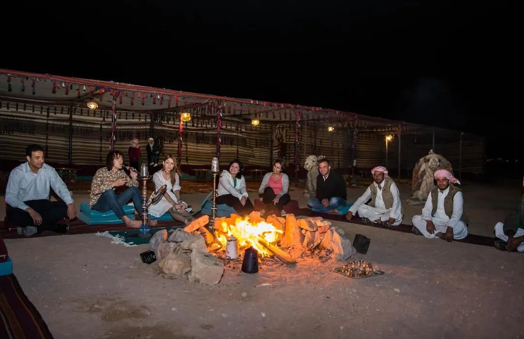 Tolip Taba Resort And Spa-1