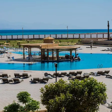 Tolip Taba Resort And Spa-2