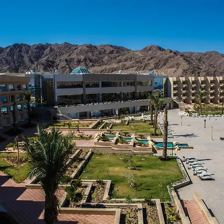Tolip Taba Resort And Spa-3